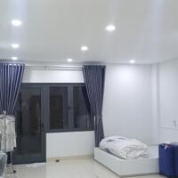  Bán nhà 4 tầng đường A2 (đường Văn Tiến Dũng) Khu đô thị VCN Phước Hải, Nha Trang - Có thang máy 