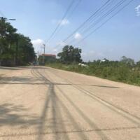 Cắt lỗ 200tr mảnh 60m2 tại Linh Sơn, gần TĐC bình yên, Đại học FPT và ĐHQG HN chỉ 5 phút di chuyển