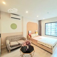 Chính Chủ Bán Căn Studio Full Nội Thất Mới Đẹp, Thông Thuỷ 30M2 Giá 1.530 Thu Nét