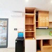 Chính Chủ Bán Căn Studio Full Nội Thất Mới Đẹp, Thông Thuỷ 30M2 Giá 1.530 Thu Nét