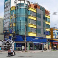 Bán Nhà Gần Cao Lổ, P. 4, Quận 8, Ngang 4.3X15, Dtsd 87M2, Giá 4.X Tỷ.