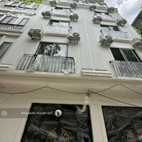 (Siêu Phẩm) Tòa Apartment Xây Mới 60M X 14P Ngõ 279 Đội Cấn - Ô Tô Vào Nhà.diện Tích1,3 Tỷ/Năm - 18,2 Tỷ