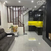 Bán Nhà Thanh Bình - Hà Đông, 31M2, 5 Tầng,Mặt Tiền3.8M