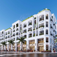 Bán Suất Ngoại Giao Shophouselk3, Lk5, Lk6... Dự Án Từ Sơn Garden City - Nam Hồng