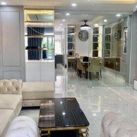 Cho Thuê Nhà Đẹp Hoàn Thiện Khu Văn Hoa Villa 1 Trệt 2 Lầu. Giá 20 Triệu