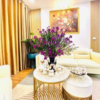 Bán Căn Hộ 2 Phòng Ngủ Goldseason Nguyễn Tuân, 66M2, Nhà Mới Đẹp, Đủ Đồ, Chỉ Việc Về Ở