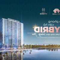 Chính Chủ Bán Căn Hộ 1 Phòng Ngủ Dự Án Eastmark City Giá Bán 2,51 Tỷ, 65M2