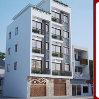 Duy Nhất Căn Bồ Đề Hơn 7 Tỷ Thang Máy 6 T Mt: 4.5M S: 43M2 Gần Cầu Chương Dương Lh Loan: 0333319937