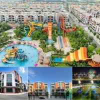 Quỹ 20 Căn Vinhome Ocean Park 3 Rẻ Nhất Từ Cđt Chiết Khấu 20,35%, Rẻ Hơn Hàng Cắt Lỗ Chỉ 103 Triệu/M2.