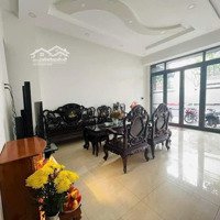 Cần Bán Gấp Nhà 4 Tầng Đường Văn Tiến Dũng (A2) Vcn Phước Hải, Nha Trang - Có Thang Máy Và Sổ Hồng