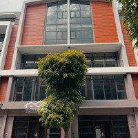 Shophouse Liền Kề Áp Góc - Mặt Tiền 6M - Gần Công Viên Vịnh Biển 4 Mùa 12Ha Tại Ocp3 - Được Ck 7%