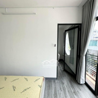 Cho Thuê Căn Hộ Mini 1 Phòng Ngủ Ban Công Máy Giặt Riêng Quận Phú Nhuận