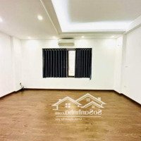 Cho Thuê Nhà 60M2X4 Tầng Ở Đình Thôn, Đường 2 Oto Đỗ Tránh.