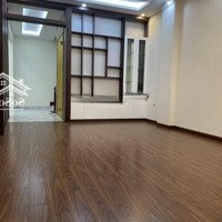 Cho Thuê Nhà 60M2X4 Tầng Ở Đình Thôn, Đường 2 Oto Đỗ Tránh.