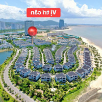 Siêu Phẩm Căn Góc 2 Mặt Tiền - Chính Chủ Gửi Bán Thuộc Dự Án Grand Bay Townhouse Hạ Long