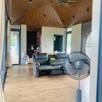 Cần Cho Thuê Căn Villa Cao Cấp Cạnh Sông View Trực Diện Sông Cái Tuyệt Đẹp