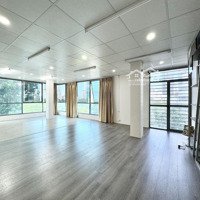 Chính Chủ Cần Cho Thuê Gấp Sàn Mặt Phố Đặng Tiến Đông 70M2 Mới Hoàn Thiện 100% Giá Tốt