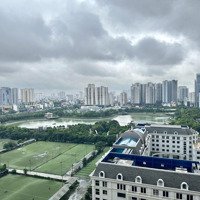 Bán Căn Góc Số 12, Tầng Đẹp, View Hồ, 100M2, Toà C7 Vinhomes D''capitale. Liên Hệ: 0974.629.234