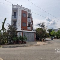 Siêu Phẩm, 108M2 Thổ Cư, Kế Lô Góc,Mặt Tiềnđường Đôi 20M, Cạnh 2 Công Viên Trung Tâm Kdc Đặng Huỳnh