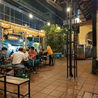 Cho Thuê Siêu Phẩm Ngã 4 Nguyễn Thông 500M Mặt Tiền 15M Phù Hợp Nhà Hàng, Cafe, Showroom, Siêu Thị.