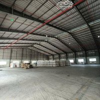 Cho Thuê Kho 3300M2, 4000M2, 7300M2 Kcn Sóng Thần, Dĩ An, Bình Dương, Có Pccc Tự Động