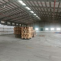 Cho Thuê Kho 3300M2, 4000M2, 7300M2 Kcn Sóng Thần, Dĩ An, Bình Dương, Có Pccc Tự Động