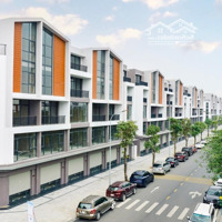 Bán Gấp Căn Liền Kề Phố Biển Giá Chỉ Hơn 9 Tỷ - Vinhomes Ocean Park 3