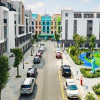 Bán Gấp Căn Liền Kề Phố Biển Giá Chỉ Hơn 9 Tỷ - Vinhomes Ocean Park 3