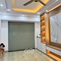 Bán Nhà 4,5 Tầng Quang Trung - Ngô Thì Nhậm Hà Đông, Nhà Mới Đẹp Về Ở Ngay 32M2 Giá Chỉ Hơn 6 Tỷ