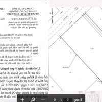 Cần Chuyển Nhượng Đất Diện Tích 3032,3M2 Ở 161 Pasteur Phường Võ Thị Sáu,Quận 3