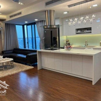 Bán Chung Cư 34T- Trung Hòa Nhân Chính, 130M2, 3 Phòng Ngủ, Giá: 6.5 Tỷ. Liên Hệ: 0379455020