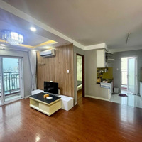 Cho Thuê Căn Góc 81,4 M2, View Quận 1 Tại 8X Plus, Nhà Đủ Nội Thất. Giá Bán 9,5 Triệu/Tháng.