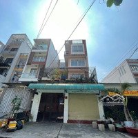 Bán Nhà Định Cư Nước Ngoài 172M2 3 Lầu Đường Số, P. Tân Quy, Quận 7