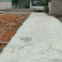 Cc Cần Bán 60M2 Đất Tại Lại Thượng Thạch Thất