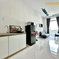 Trống Sẵn, Căn Hộ Bancol, 35M2, Thang Máy, Khu Phan Xích Long, Phú Nhuận