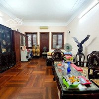 Rất Gấp! Bán Nhà Phân Lô Phố Trung Kính, Lô Góc, 3 Thoáng, Ô Tô, Kinh Doanh, 55M2*4T