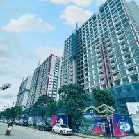 Bán Shophouse Chân Đế Toà Chung Cư Khai Sơn City Long Biên, Bàn Giao T9/2024 Cho Thuê 100 Triệu/Tháng