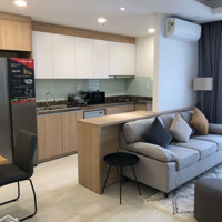 Cho Thuê Căn Hộ 2 Phòng Ngủhưng Phúc (Happy Residence) Nguyễn Lương Bằng, Full Nội Thất Mới, Có Ô Xe Hơi.