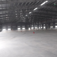 Cho Thuê 2000M2. Xưởng Tại Nam Sơn. An Dương. Hải Phòng, Liên Hệ: 0963891956. Giá 50K/M2