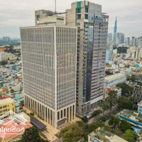 Siêu Phẩm 2Mt Ngay Cao Thắng - 20X19M Tổng Dtxd:1365M2 - Hầm 7 Tầng - Hđ Thuê: 410 Tr/Th - 65 Tỷ Tl