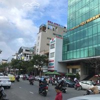 Hàng Hot: Bán Nhà 4 Tầng Lô Góc 2Mt Đường Lê Đình Lý - Cho Thuê 44 Triệu/ Tháng Giá Bán 18,5 Tỷ