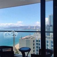 Cần Bán Gấp Căn 1 Phòng Ngủvinpearl Condotel Nha Trang View Biển Và Phố Tầng Đẹp 40M2 Giá Bán 1,65 Tỷ