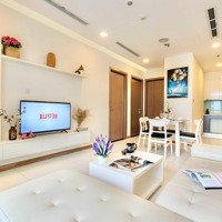 Căn Hộ 2 Phòng Ngủvinhomes Central Park - Giá Từ 18.000.000Đ/Tháng - Thời Gian Thuê Linh Hoạt