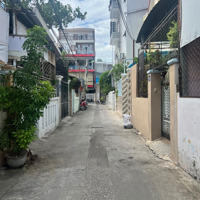 Bán Nhà Đường Thông Củ Chi Và Bắc Sơn, P. Vĩnh Hải, Nha Trang