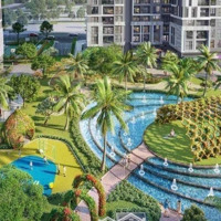 Bán Căn 3 Phòng Ngủdiện Tích 90M2 Tòa Pavilion Vinhomes Ocean Park