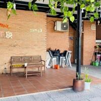 Chính chủ sang nhượng quán cafe sân vườn Đức Hoà, Long An - 2 mặt tiền đường lớn