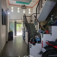 Bán Gấp Nhà 5 Tầng 66M2 -Mặt Tiềnhẻm Nhựa 8M Thông View Công Viên Ngay Đường Bà Hom Quận 6 - Giá Bán 11,8Tỷ