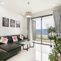 Trống Căn Giá Rẻ 3Pn 2 Vệ Sinh106M2 The Tresor, Tầng Cao View Đẹp, Giá Bán 25 Triệu