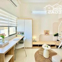 Duplex Phòng Xinh View Đẹp, Trọn Gói Nội Thất Giá Tốt Nằm Ngay Nguyễn Duy Trinh Q2