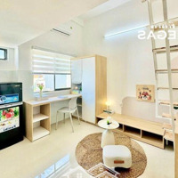 Duplex Phòng Xinh View Đẹp, Trọn Gói Nội Thất Giá Tốt Nằm Ngay Nguyễn Duy Trinh Q2